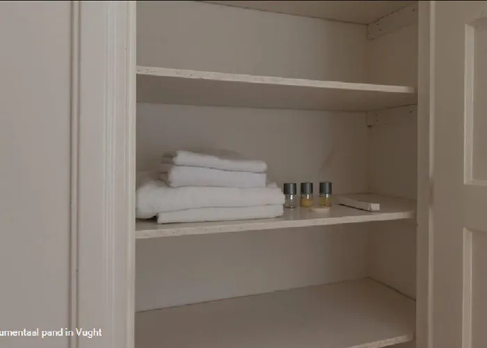 B&B Marienhof Vught