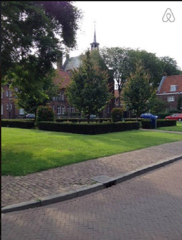 Bed & Breakfast Marienhof Vught