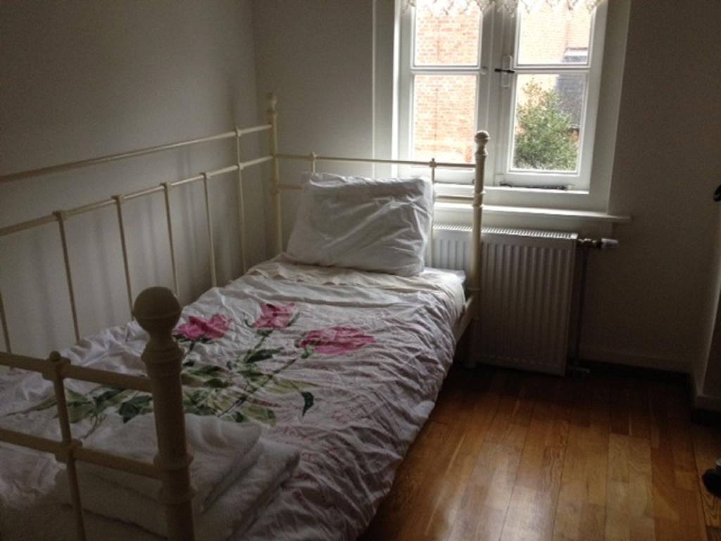 Bed & Breakfast Marienhof Vught
