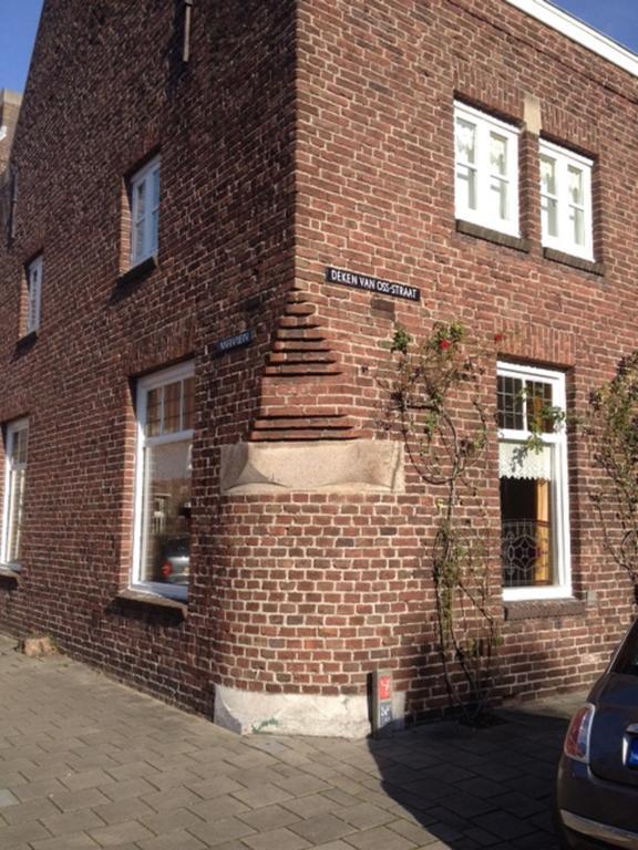 Bed & Breakfast Marienhof Vught
