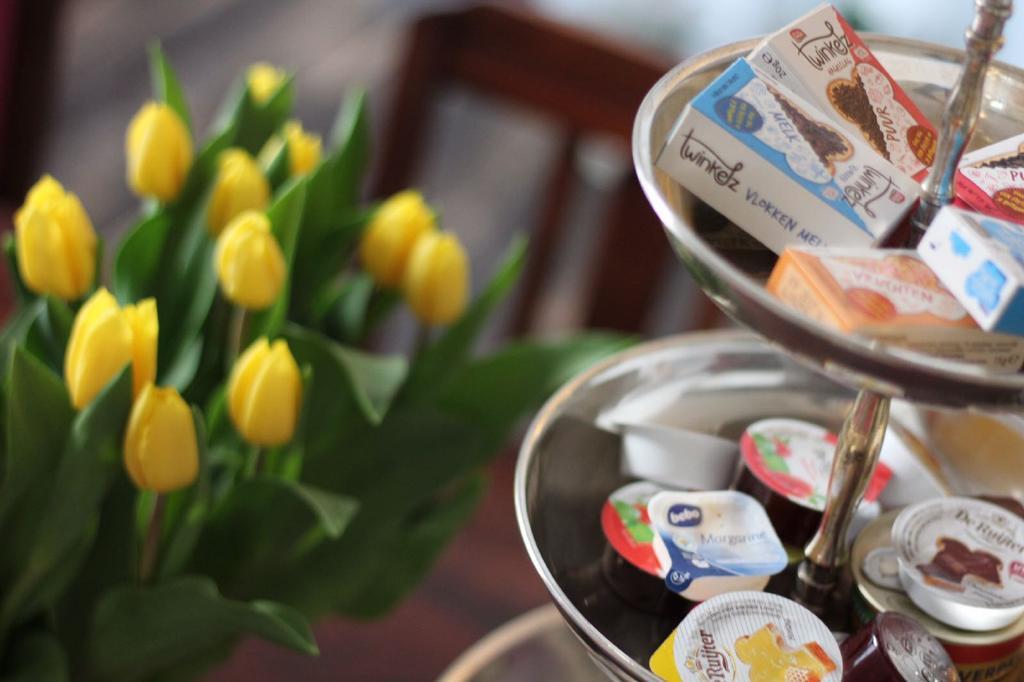 Bed & Breakfast Marienhof