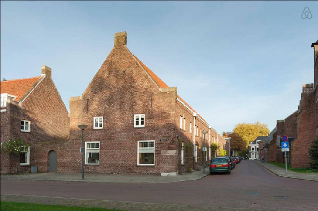 Bed & Breakfast Marienhof