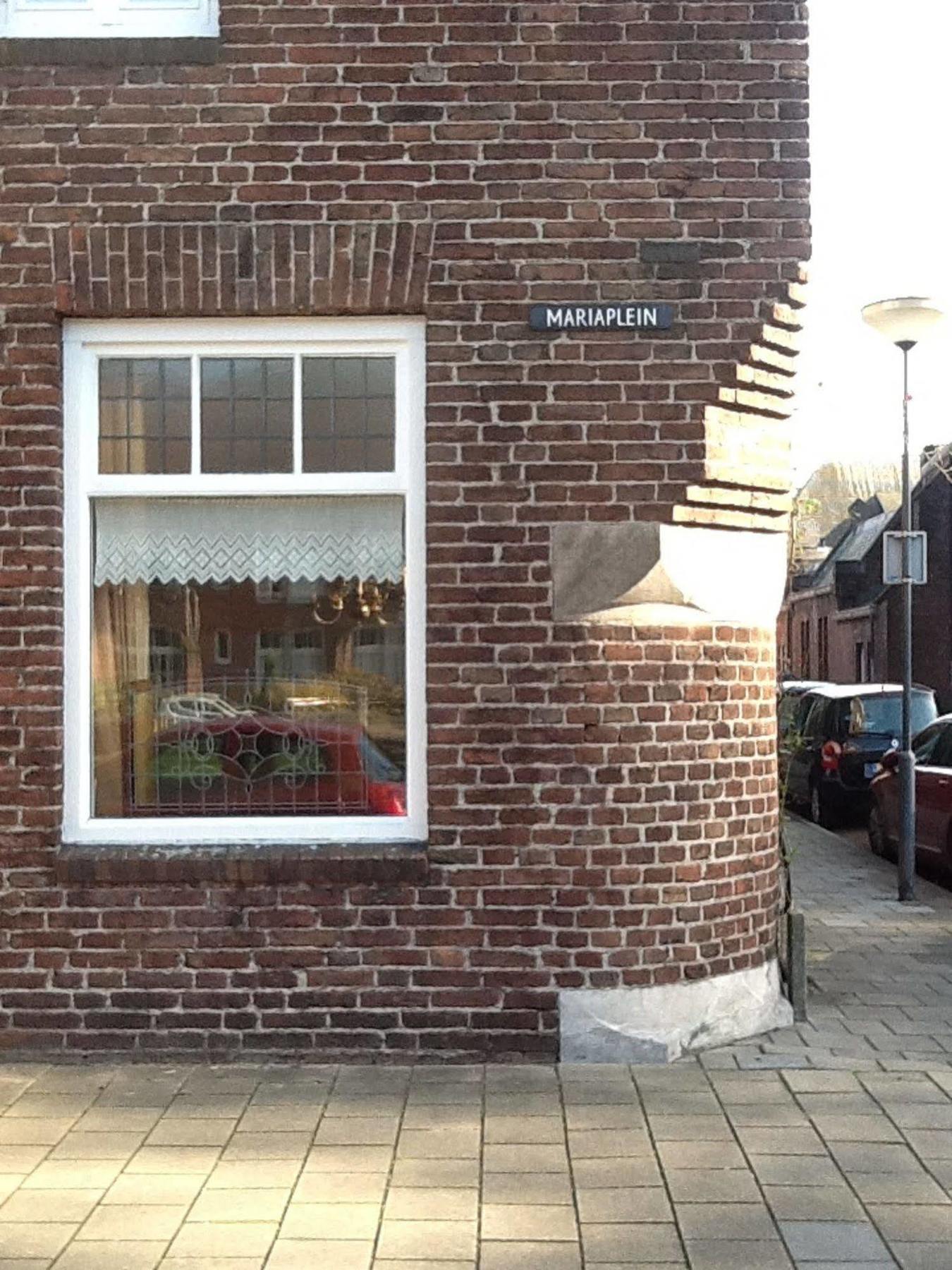 Bed & Breakfast Marienhof Vught