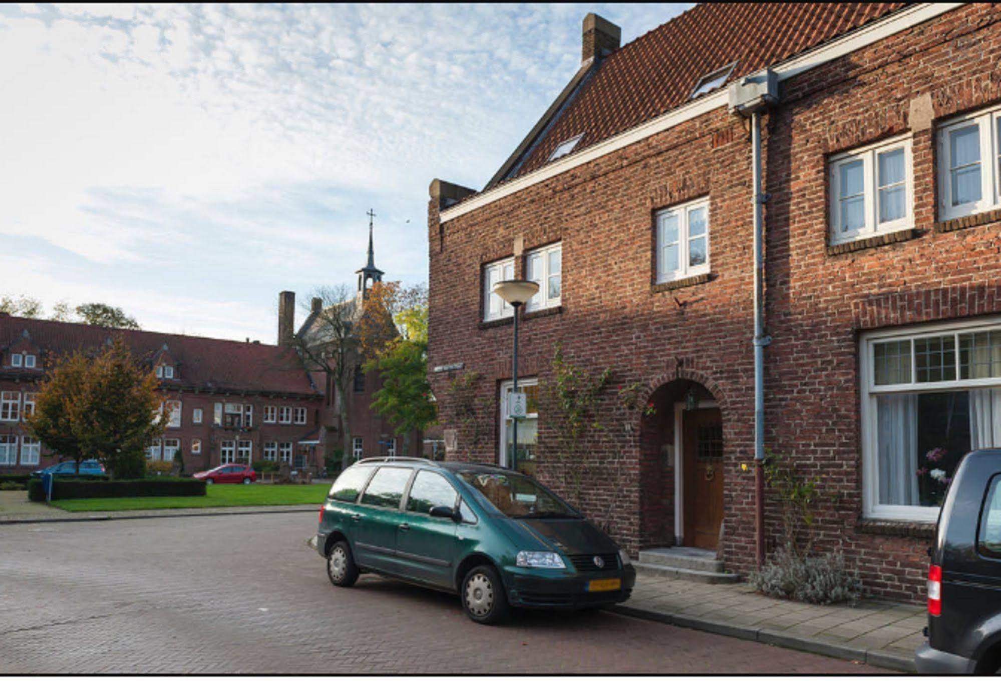 Bed & Breakfast Marienhof *
