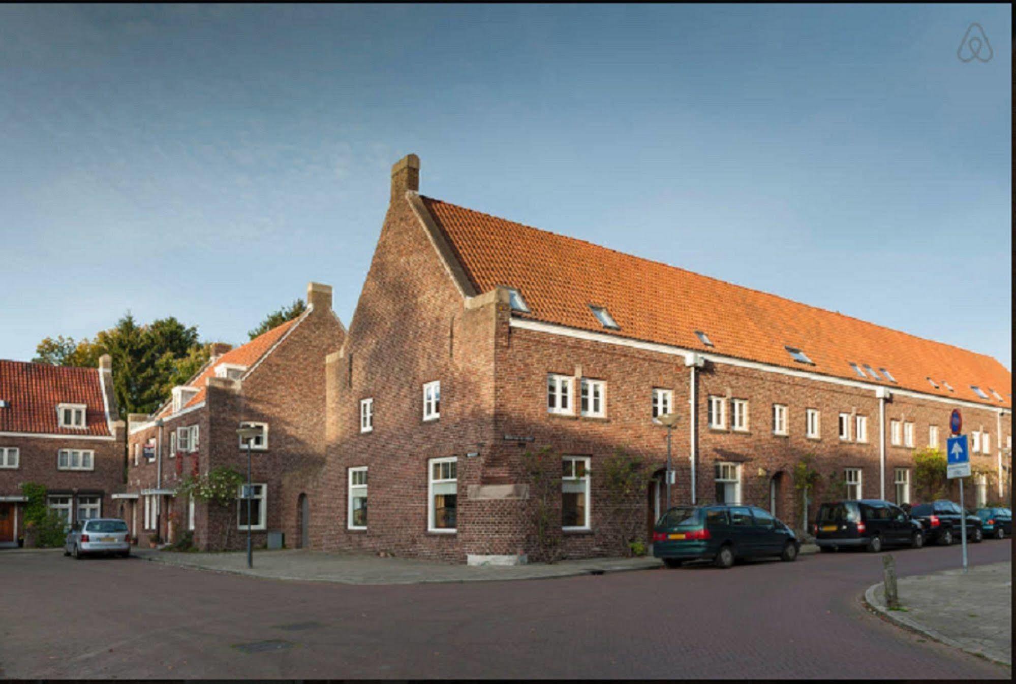 Bed & Breakfast Marienhof
