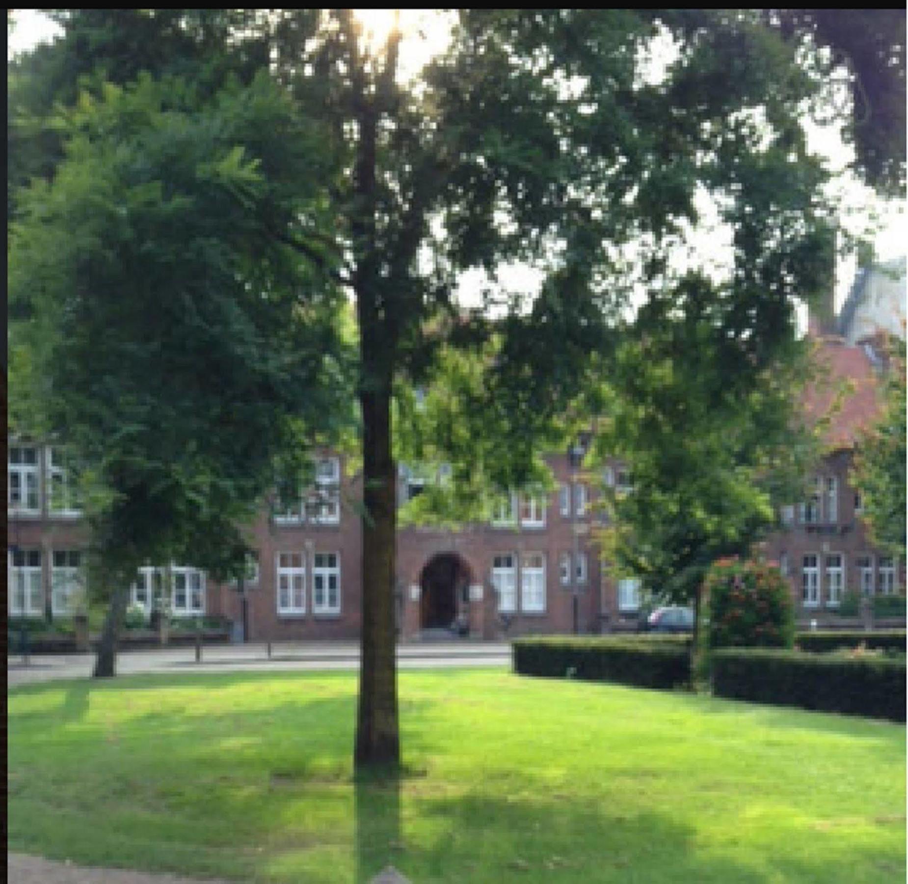 Marienhof Bed & Breakfast