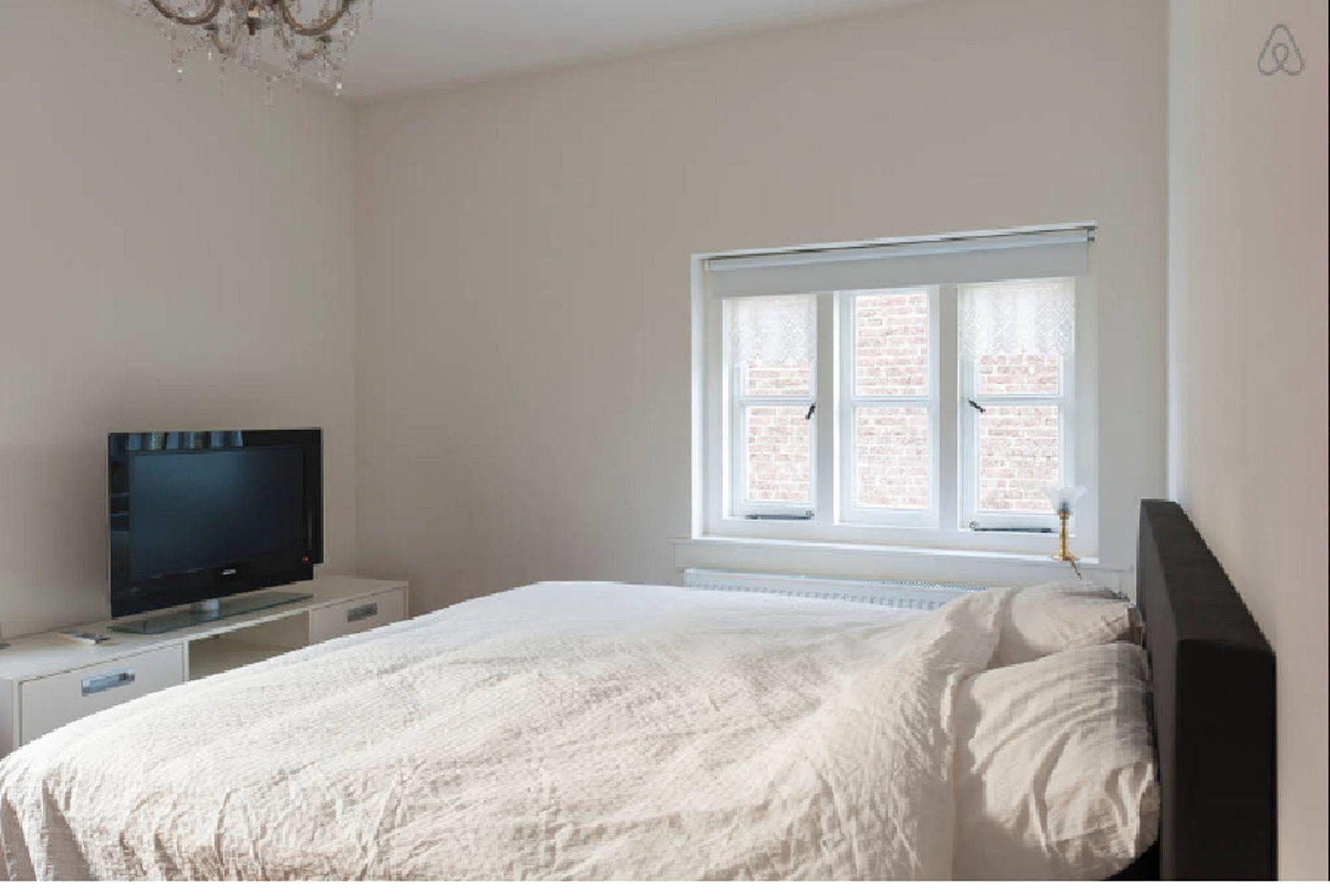 Marienhof Bed & Breakfast Vught
