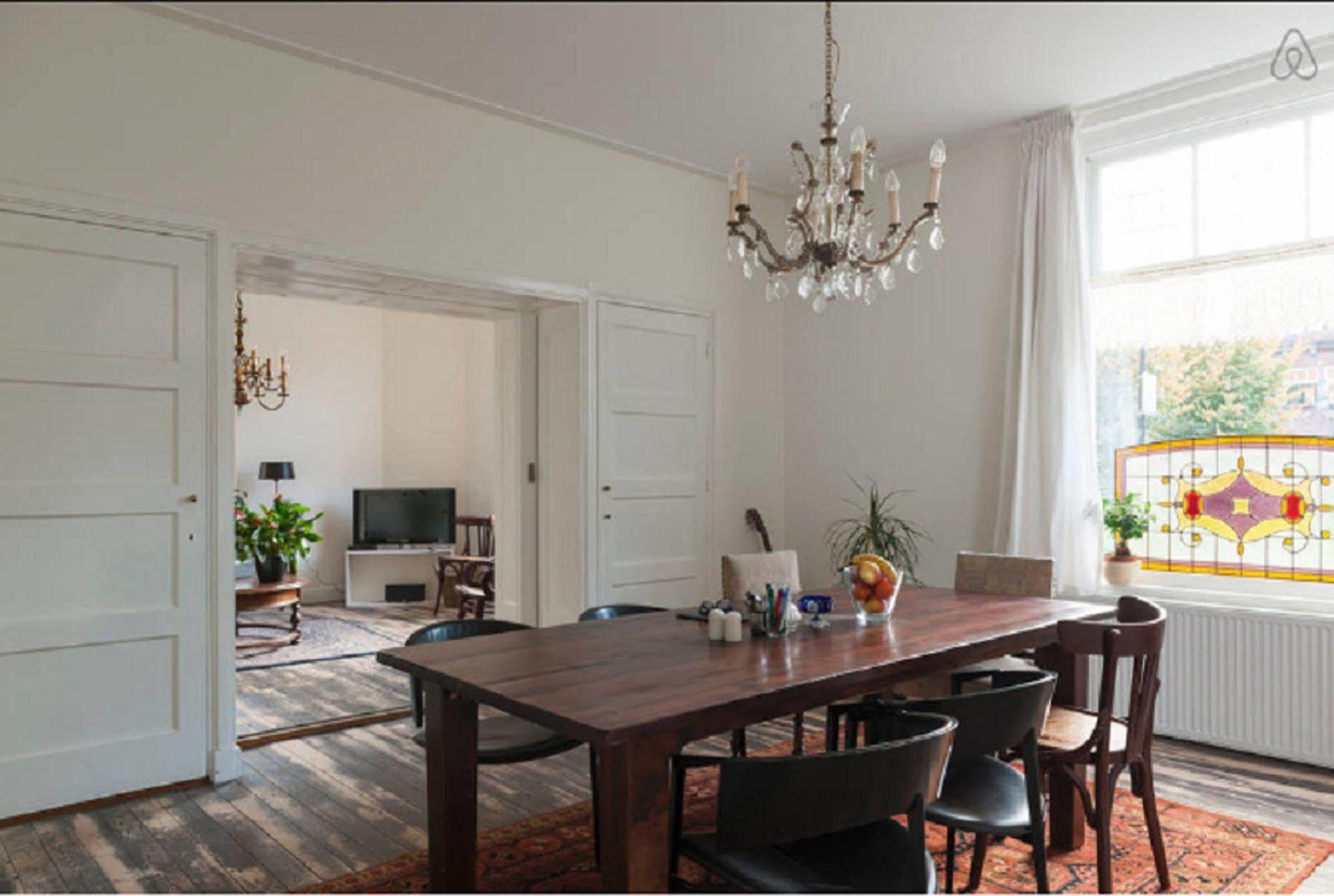 Marienhof Bed & Breakfast Vught