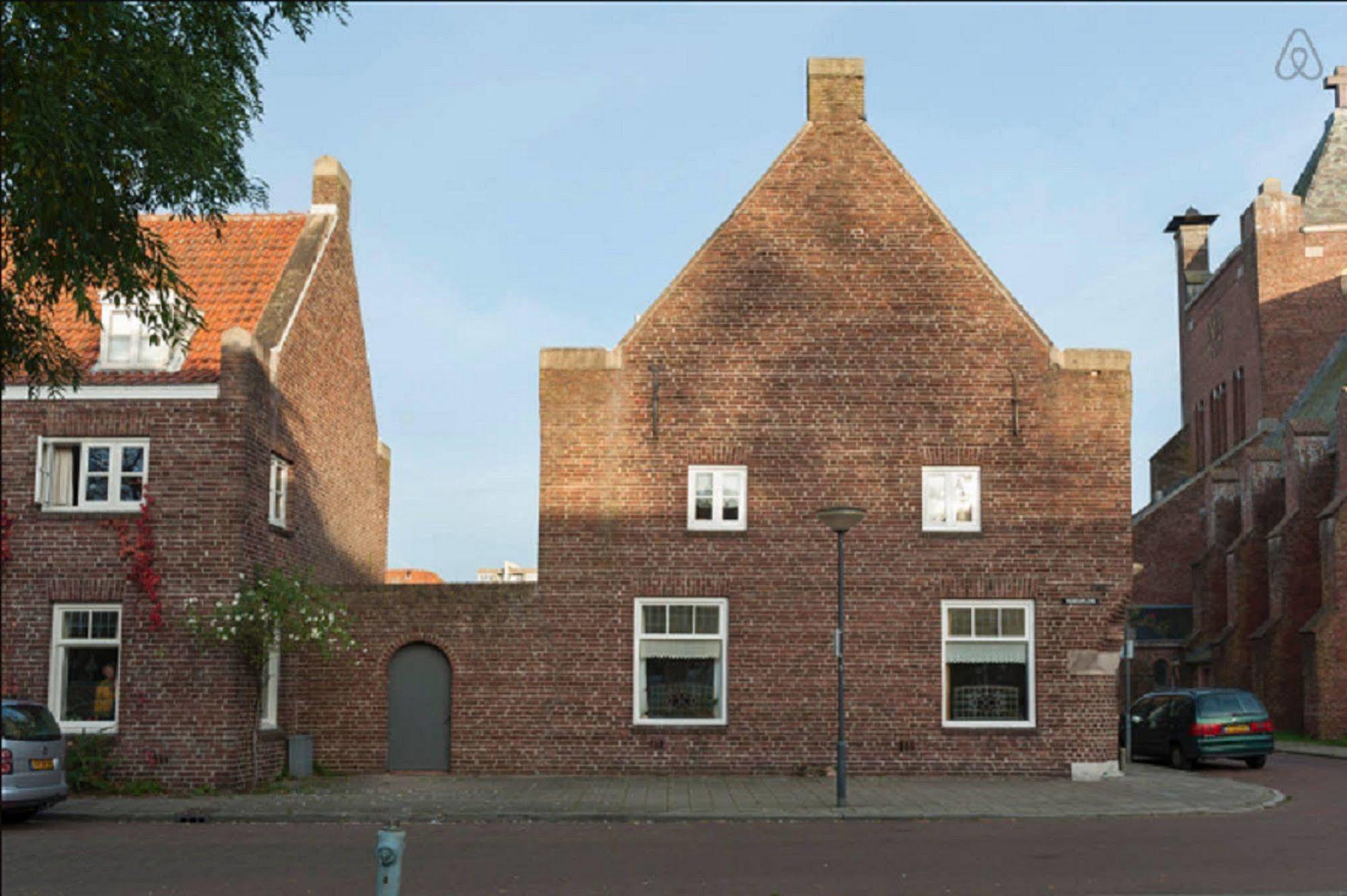 Marienhof Bed & Breakfast Vught